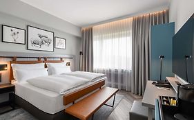 Mercure Hotel Dortmund Centrum