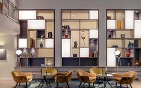 Mercure Hotel Dortmund Centrum