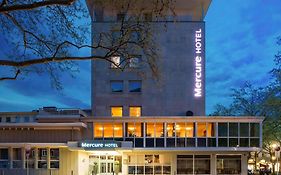 Mercure Hotel Dortmund Centrum